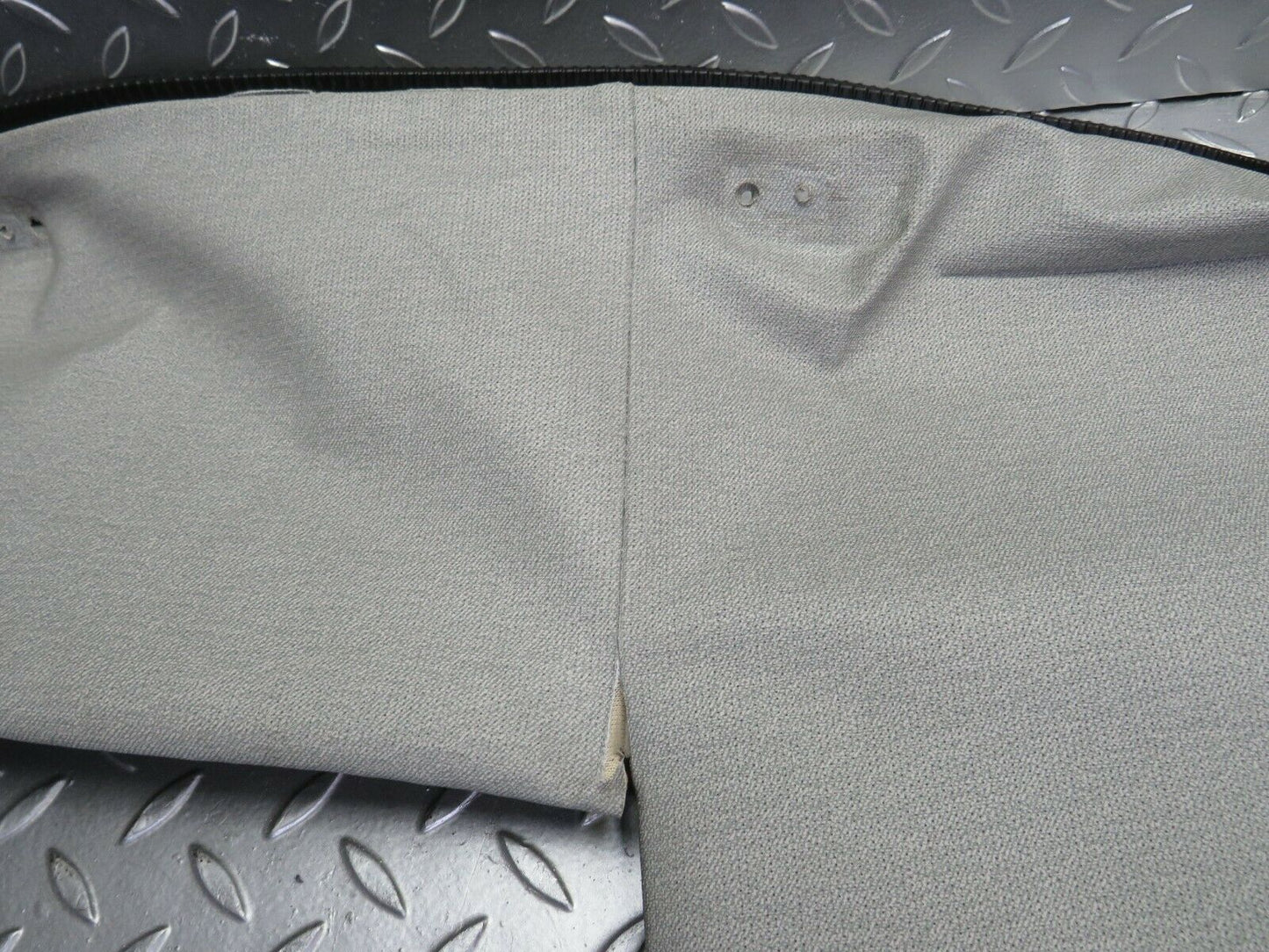 22322 Mercedes-Benz C124 E220 Coupe Roof Headlining Grey