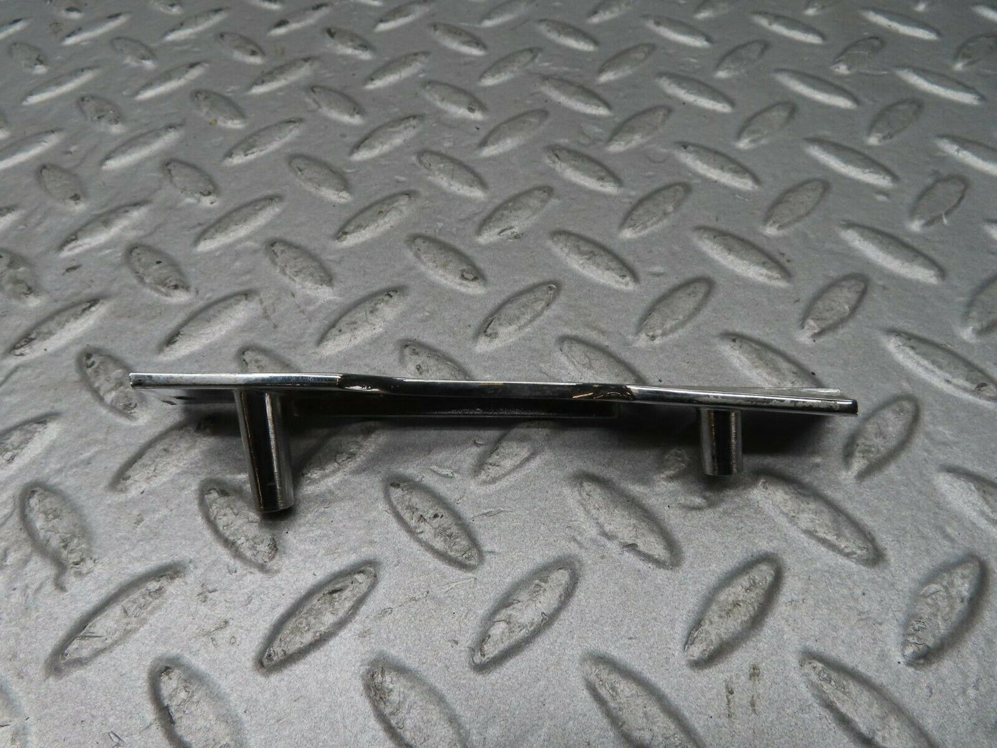 16629 Mercedes-Benz C107 380SLC Dashboard Trim Right Side 1076891671