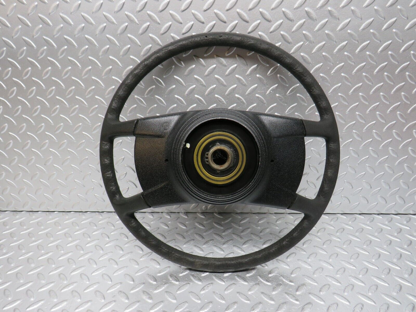 30971 Mercedes-Benz W123 200D Steering Wheel 1164640017