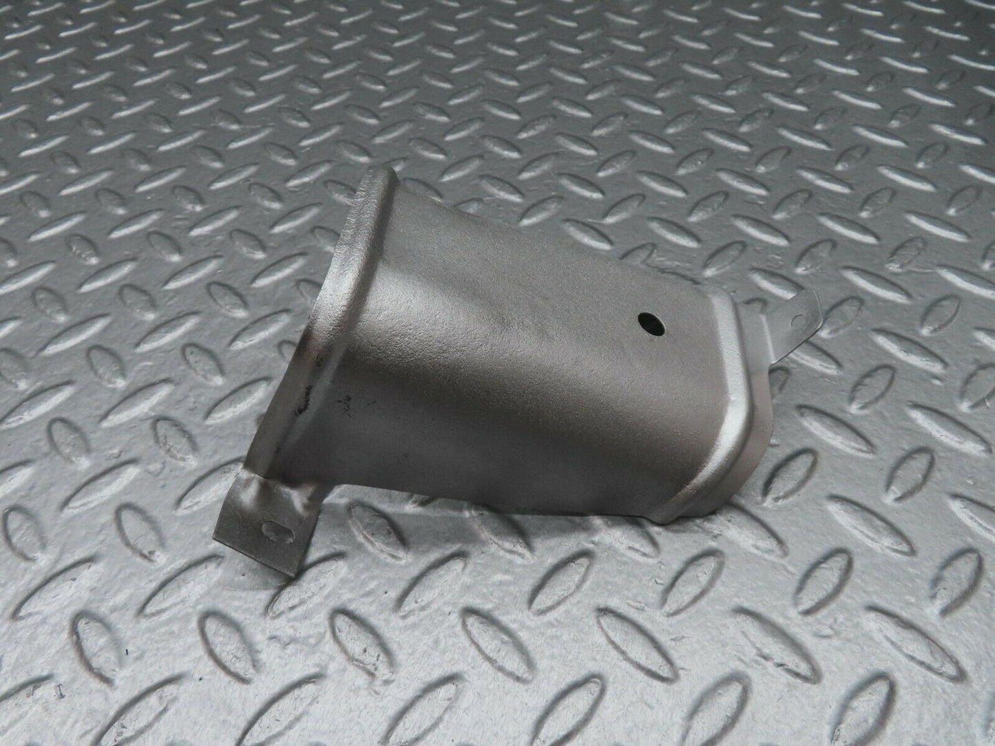 17980 Mercedes-Benz W123 200 Exhaust Heat Shield