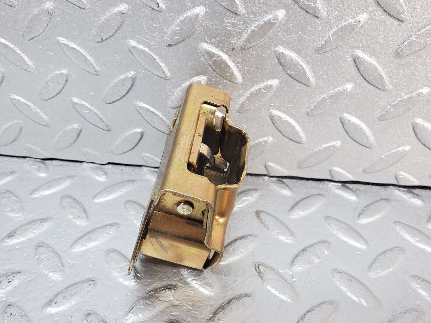44336 Mercedes-Benz W123 280E Trunk Lock