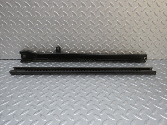 40183 Mercedes-Benz R107 350SL Front Right Seat Rail Pair