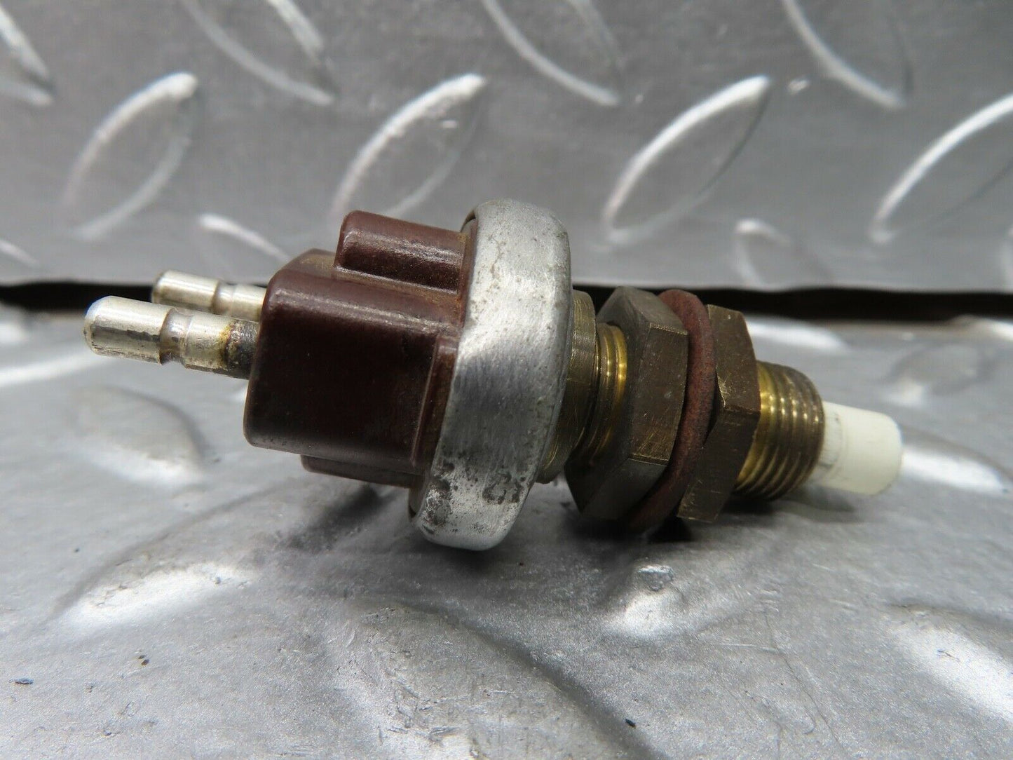 20970 Mercedes-Benz W114 250CE Coupe Brake Light Switch 190130