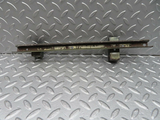 12958 Mercedes-Benz W111 220SE Rear Left Window Channel
