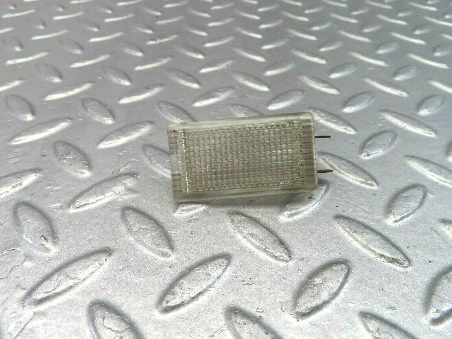 9835 Mercedes-Benz C123 280CE Coupe Glove Box Light