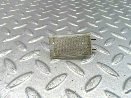 9835 Mercedes-Benz C123 280CE Coupe Glove Box Light