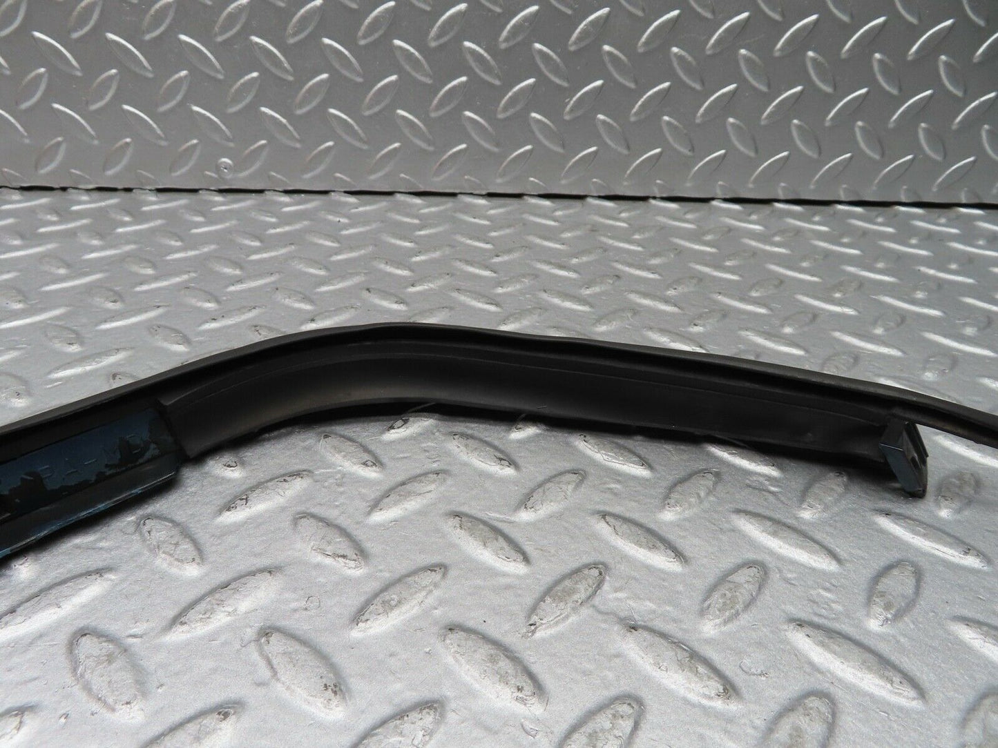 20085 Mercedes-Benz R129 300SL Coupe Left Headlight Lower Trim 1298260777