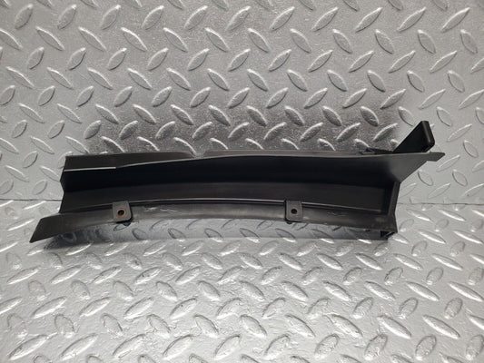 46892 Mercedes-Benz R129 320SL Coupe Windscreen Drain Channel Left Side 1298310536