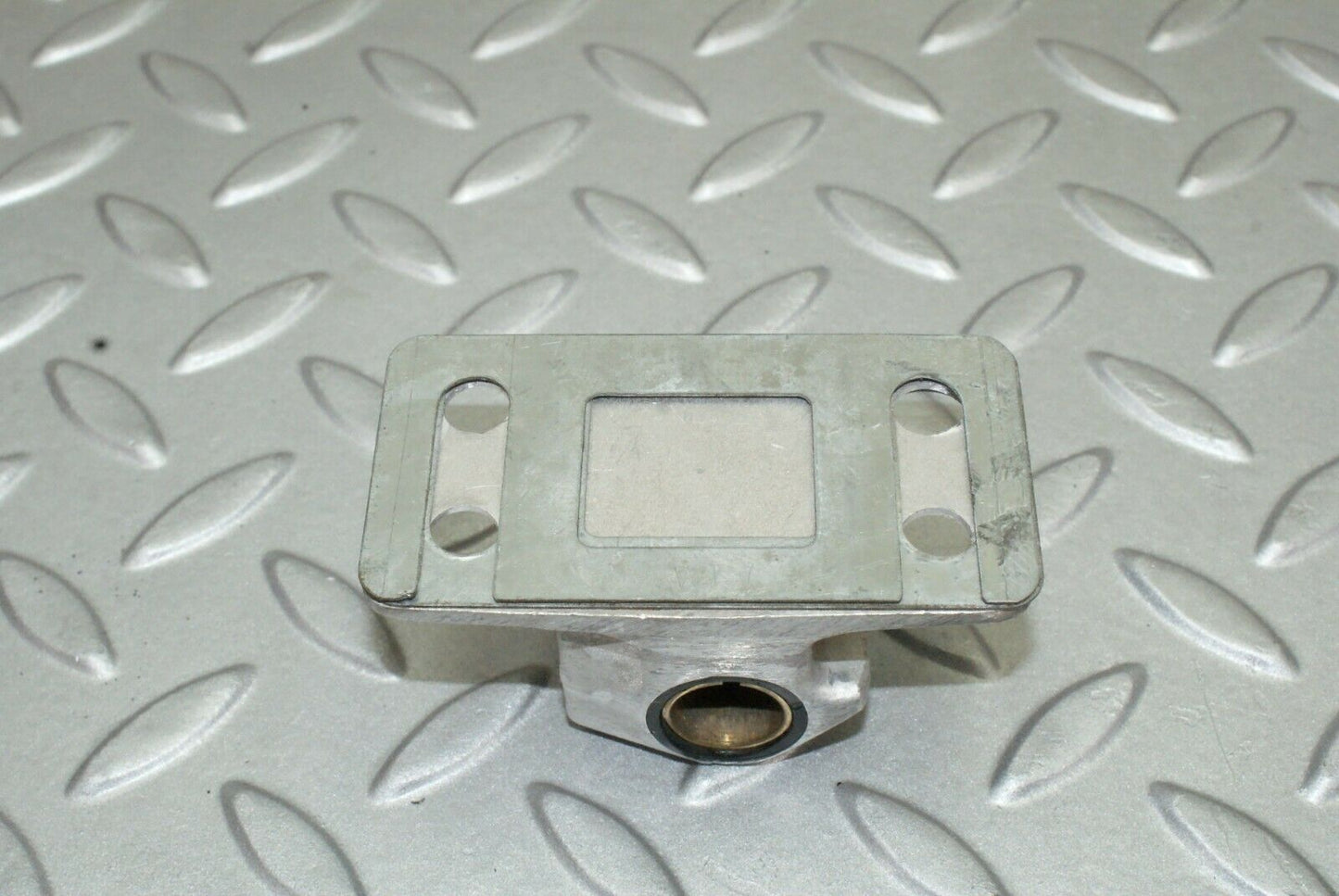 2628 Mercedes-Benz W116 350SE Door Lock Latch Right Side