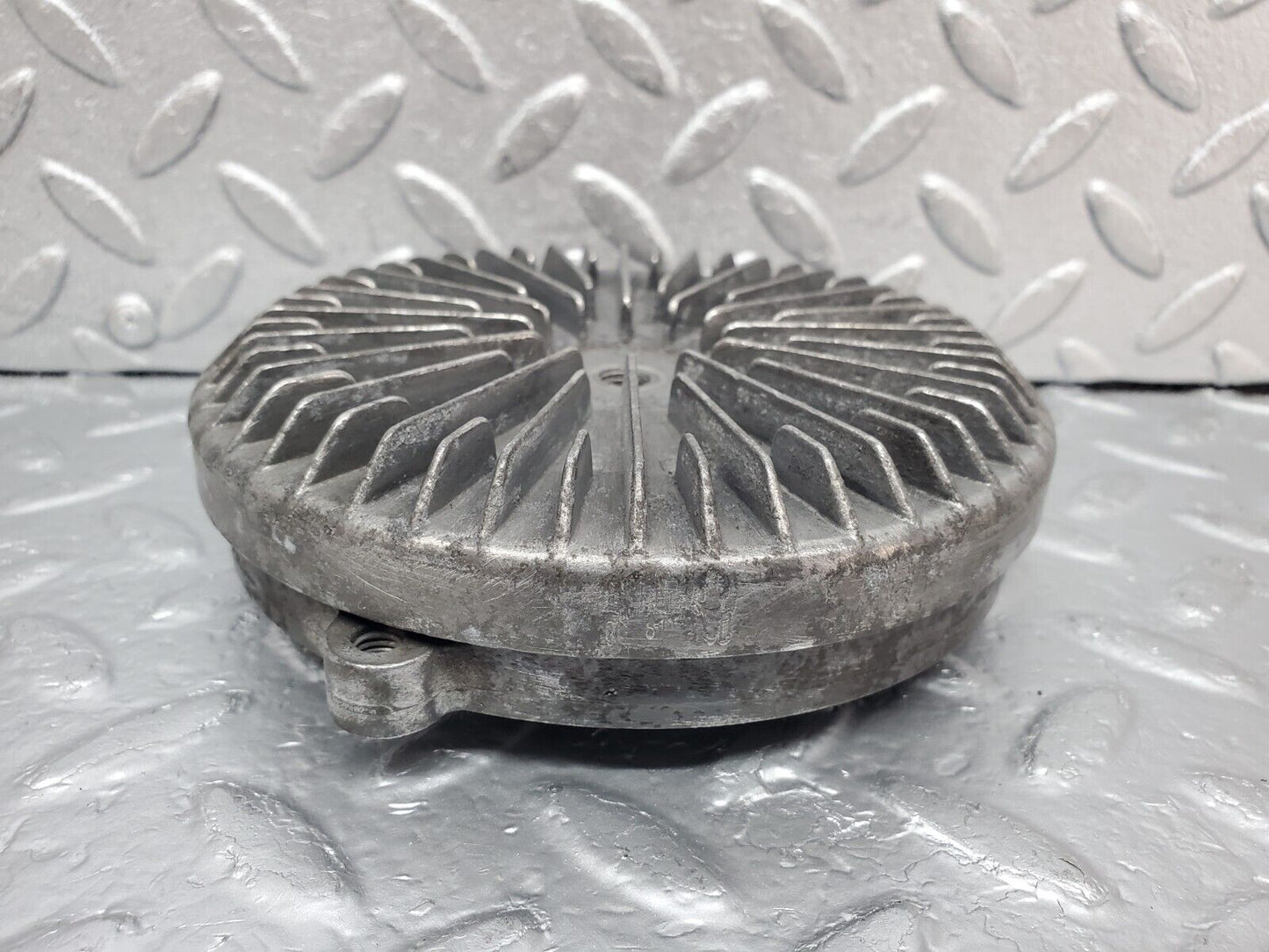 45412 Mercedes-Benz 280E M110.983 Engine Cooling Fan Clutch