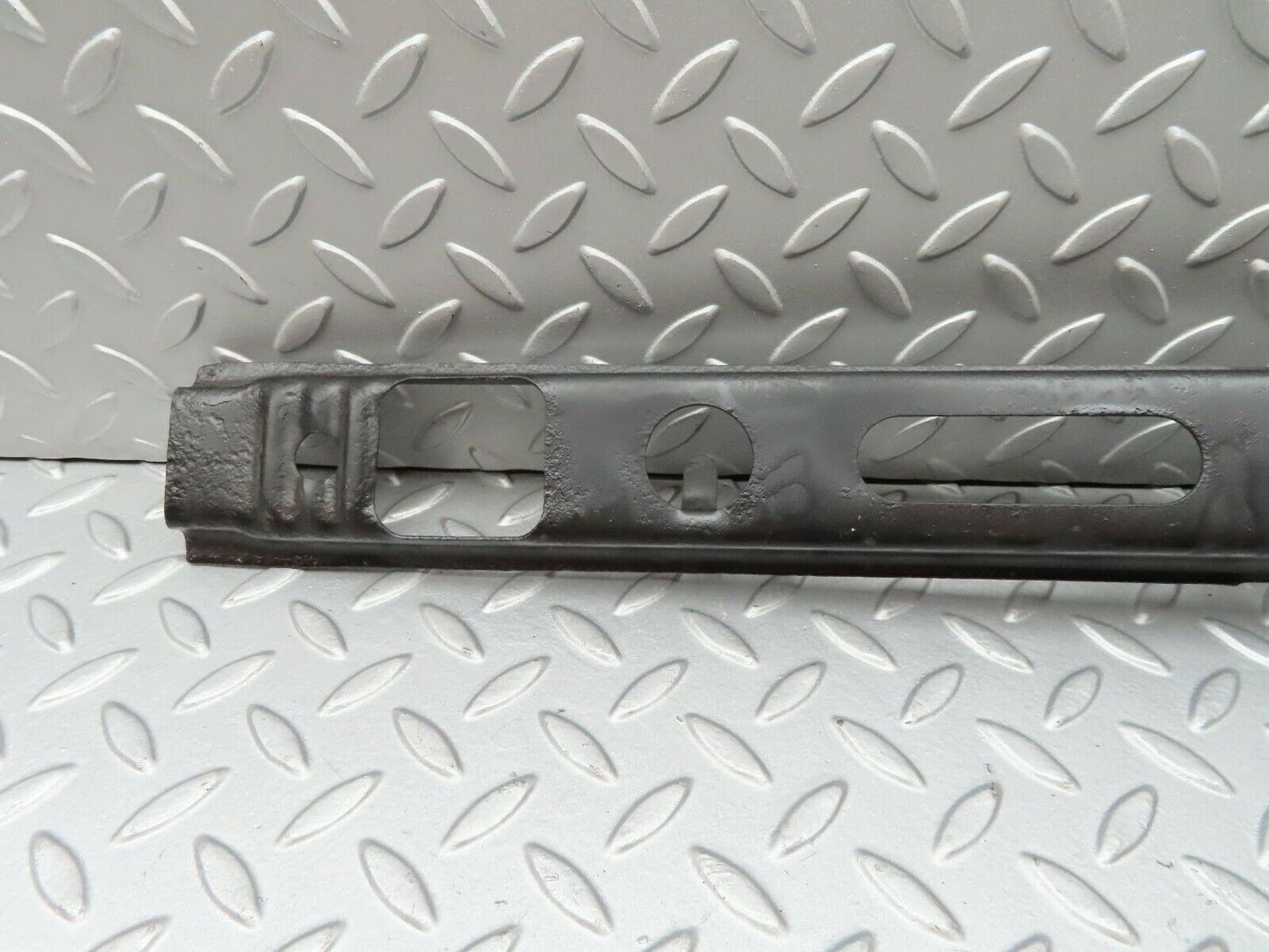 4261 Mercedes-Benz S123 200T Wagon Front Bumper Middle Reinforcement
