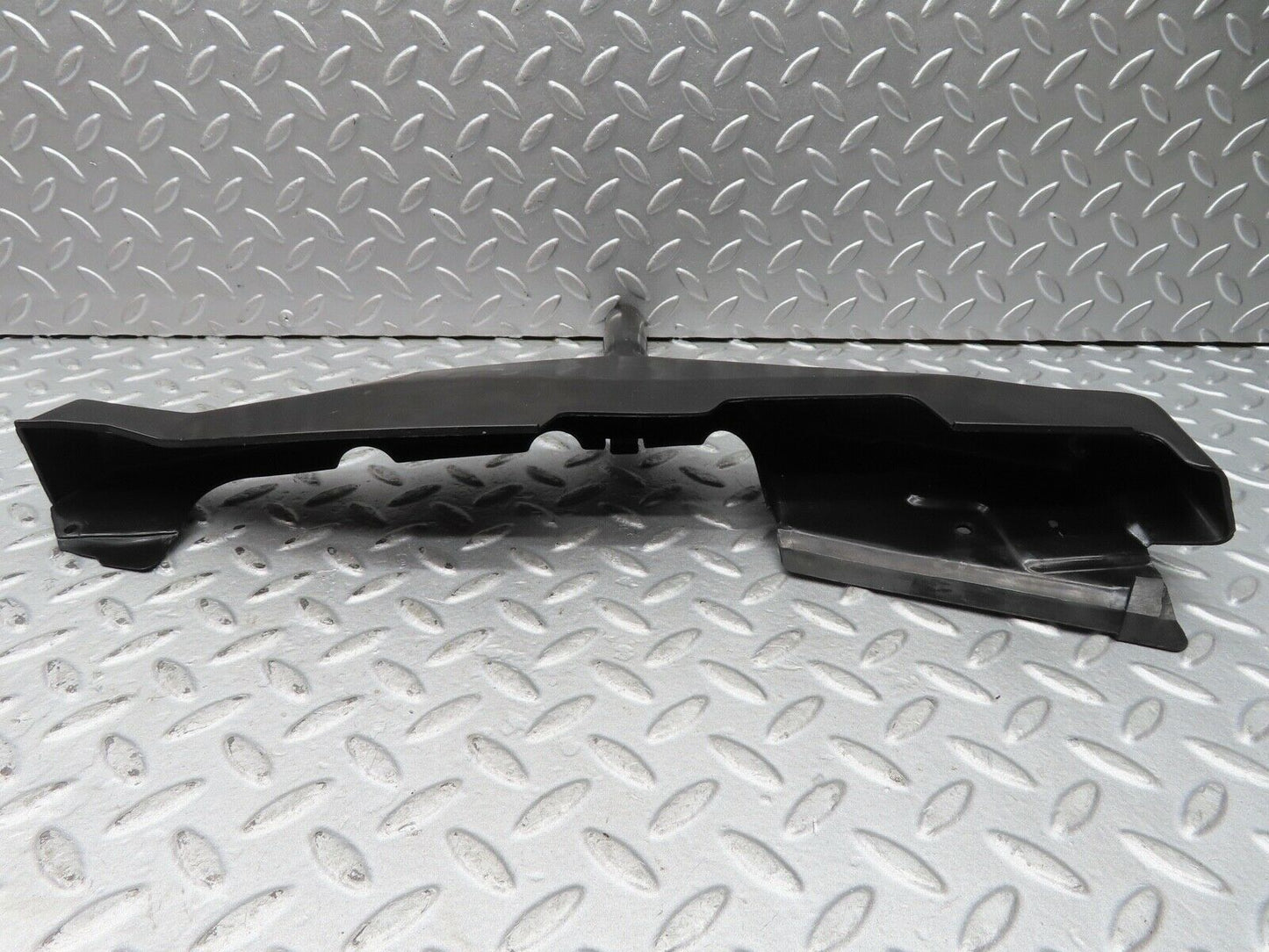 17122 Mercedes-Benz R129 300SL Coupe Windscreen Drain Channel Left Side