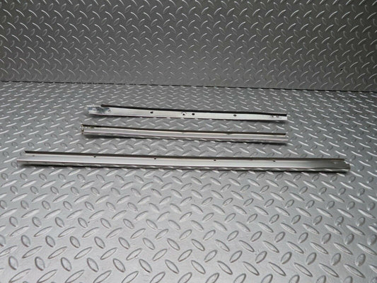 14090 Mercedes-Benz C107 280SLC Roof Chrome Moulding Trim Left Side