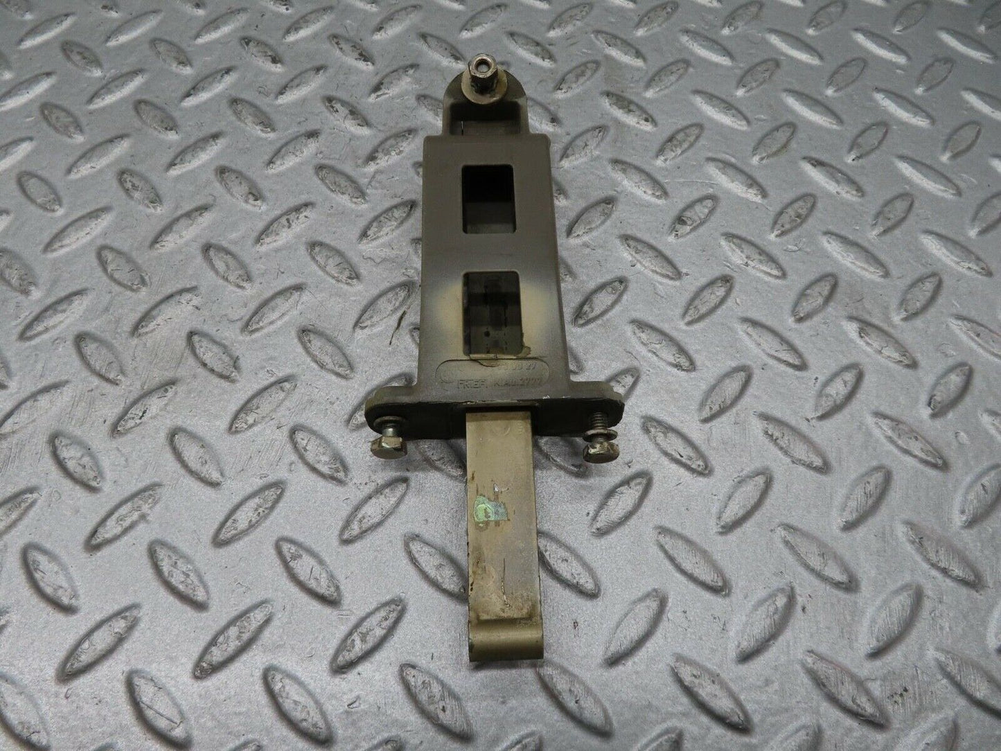 12478 Mercedes-Benz W114 Door Safety Check Strap 1087330027