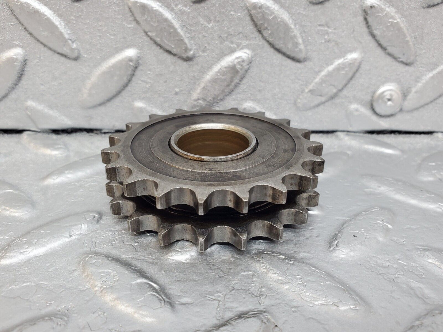 45430 Mercedes-Benz 280E M110.983 Timing Gear Sprocket