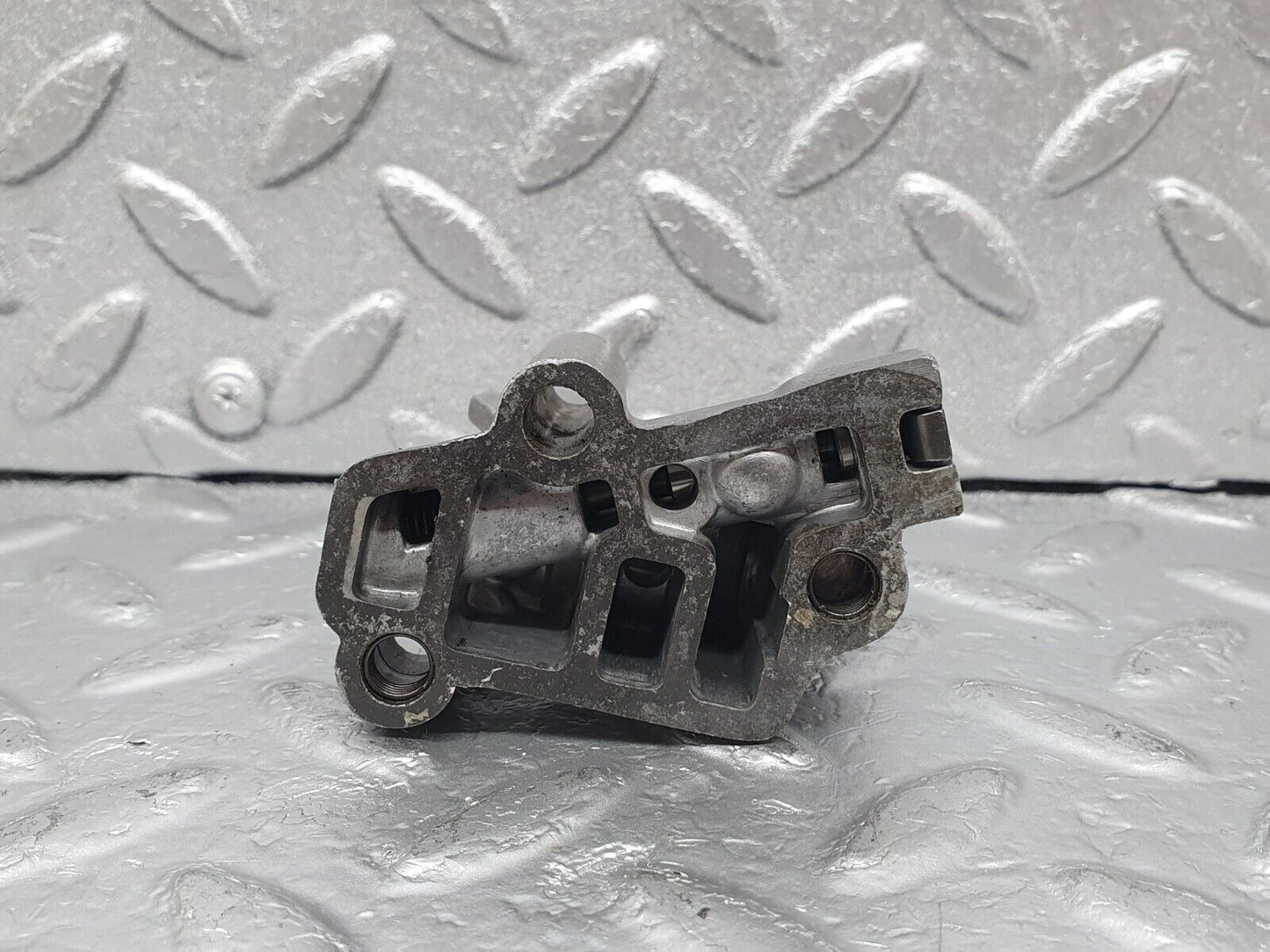 44230 Mercedes-Benz C107 350SLC Coupe Automatic Gearbox Valve Body 722.001
