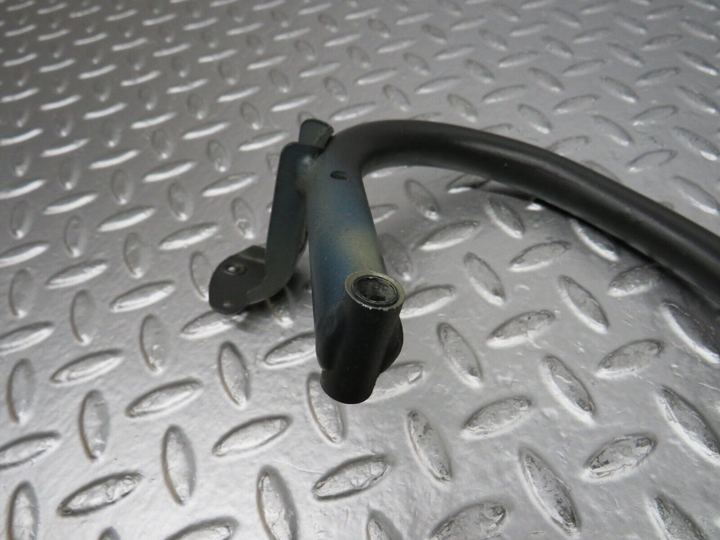 30663 Mercedes-Benz W201 190E 2.0L Boot Lid Trunk Hinge Left Side