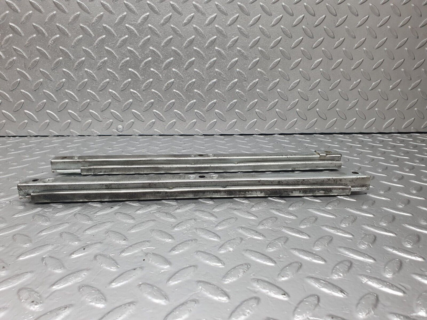 43298 Mercedes-Benz W108 280SE Front Right Seat Rail Pair