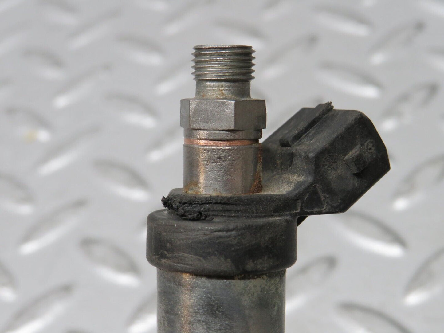 29866 Mercedes-Benz W123 230E Cold Start Valve Bosch 0280170403