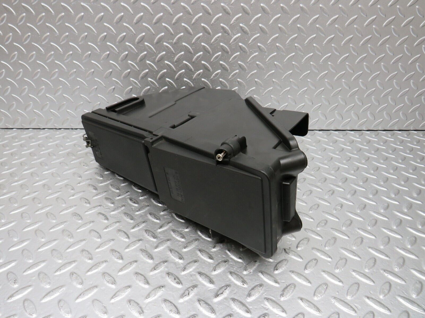 31295 Mercedes-Benz S124 220TE Wagon Fuse Box 1245401850 1245400282 1245400182