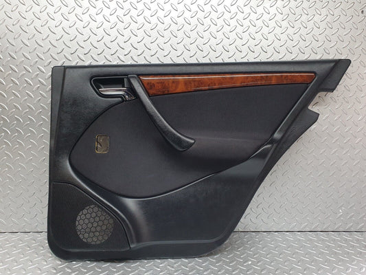 41774 Mercedes-Benz W202 C200 Rear Right Door Card 2027601461