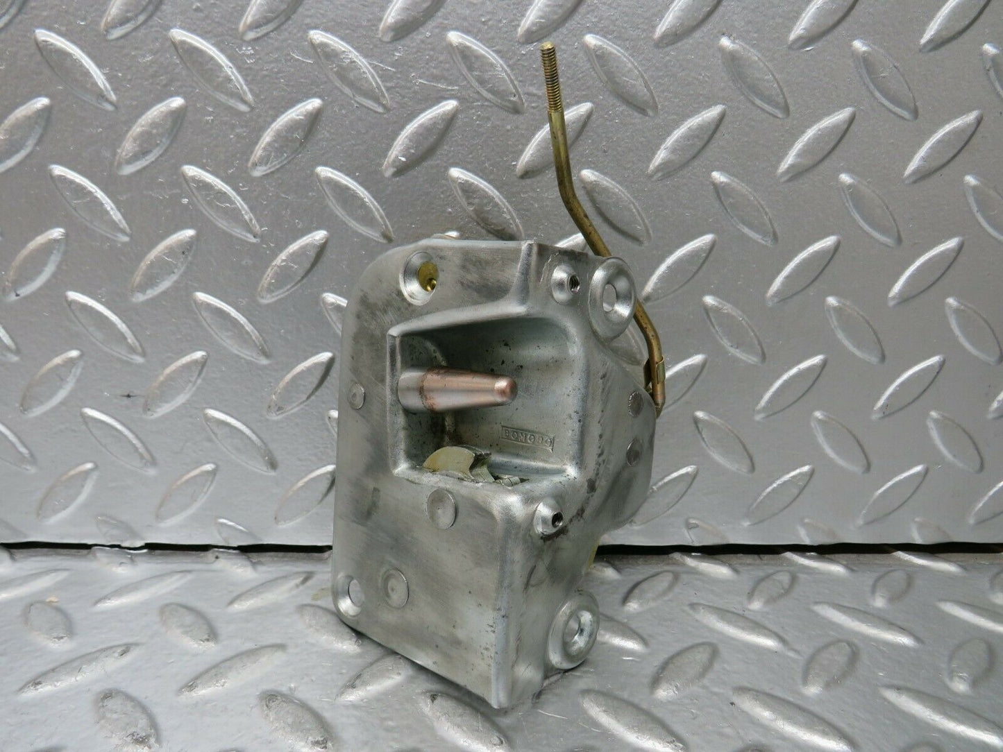 23459 Mercedes-Benz W114 280E Front Left Door Lock Mechanism