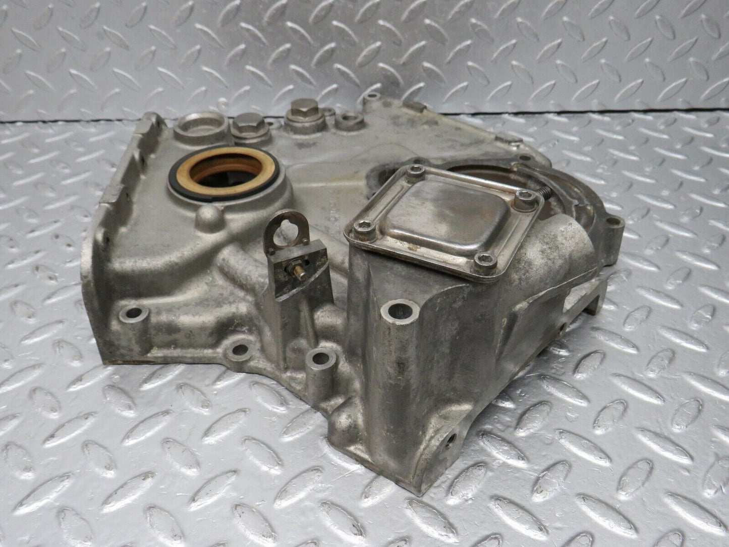 39892 Mercedes-Benz R107 350SL Coupe Timing Cover 1160151701