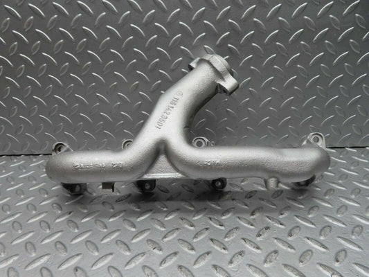 16675 Mercedes-Benz C107 380SLC Exhaust Manifold Right Side 1161423501