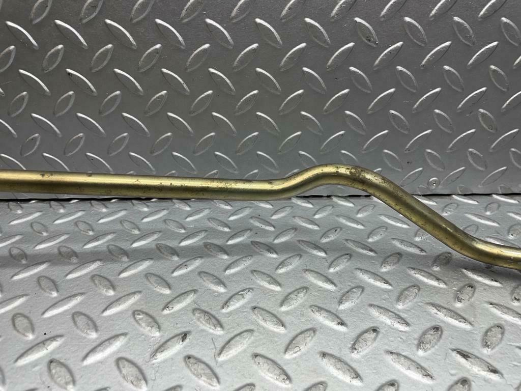 0149 Mercedes-Benz W116 Accelerator Linkage 1163010218