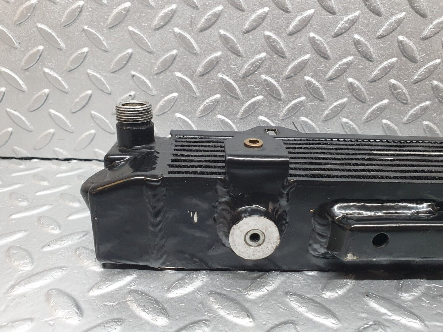 43336 Mercedes-Benz W108 280SE Oil Cooler Radiator