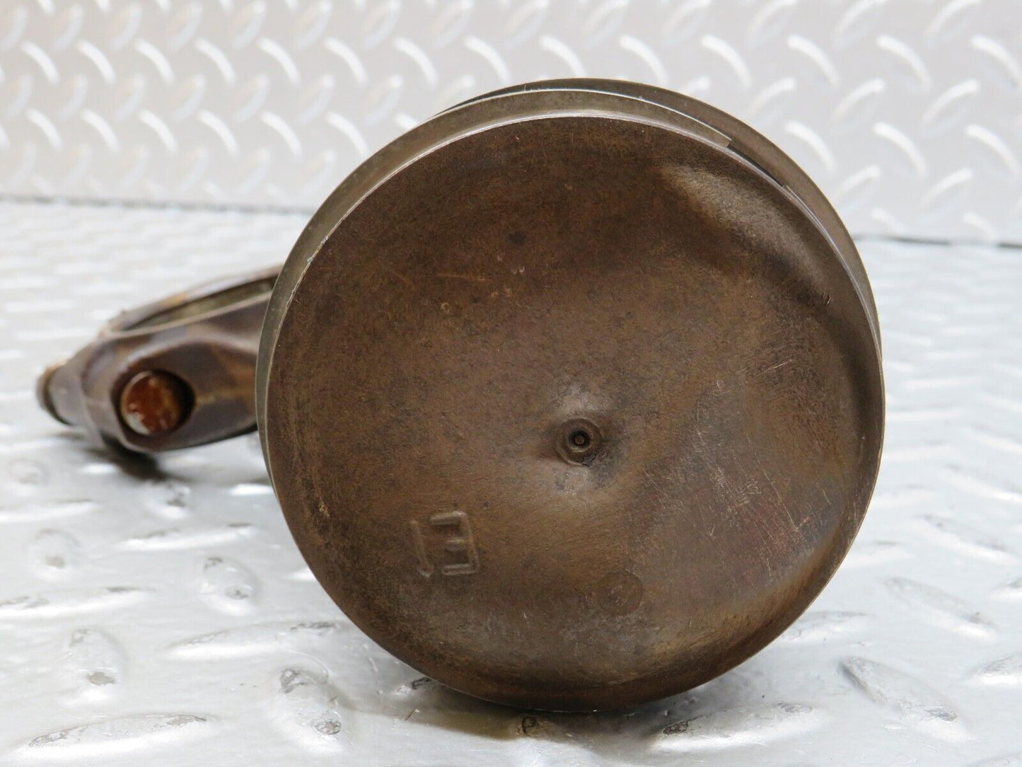 28155 Mercedes-Benz W123 280E Piston With Connecting Rod 85.986 mm 11004