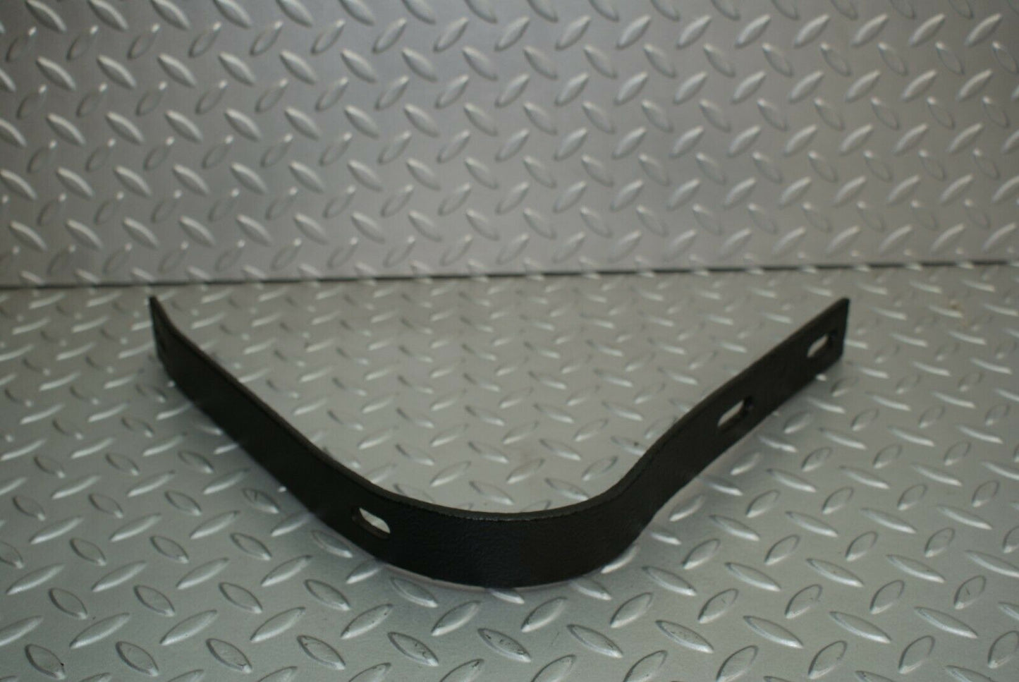 2703 Mercedes-Benz W120 PONTON Front Right Bumper Bracket Holder