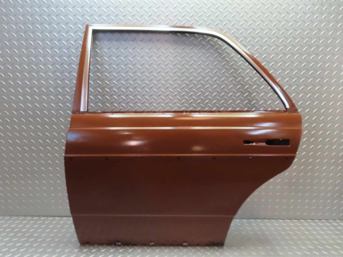 21214 Mercedes-Benz W123 230E Rear Left Door