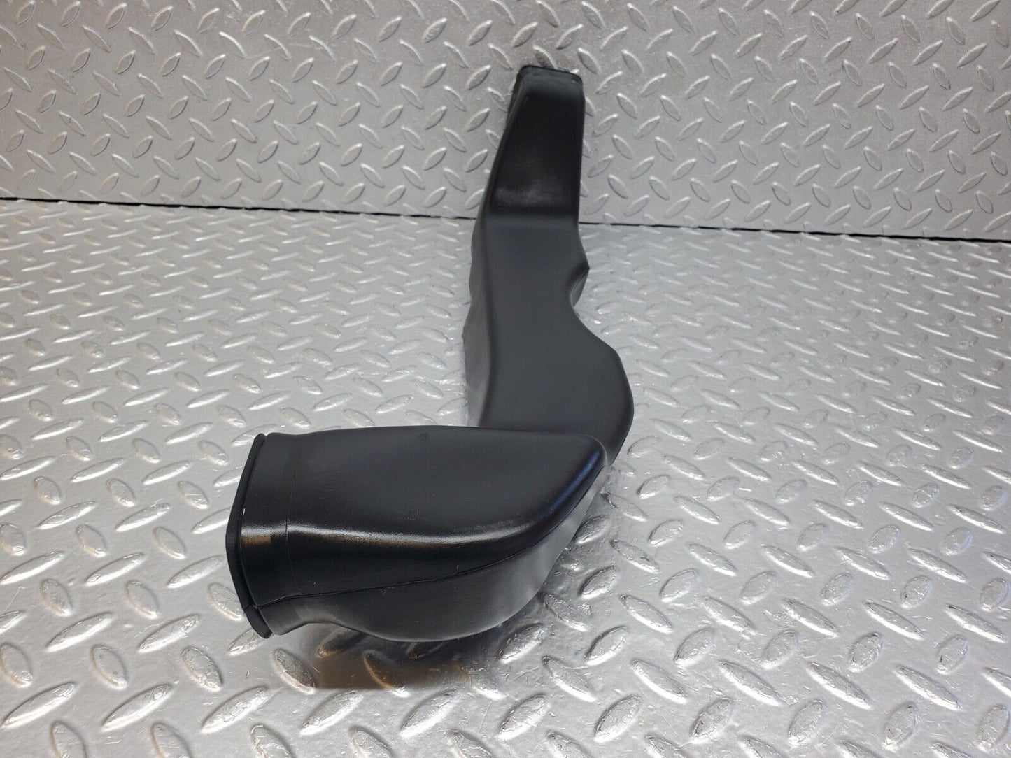 45057 Mercedes-Benz R129 300SL Coupe Air Vent Duct Left Side 1298310746