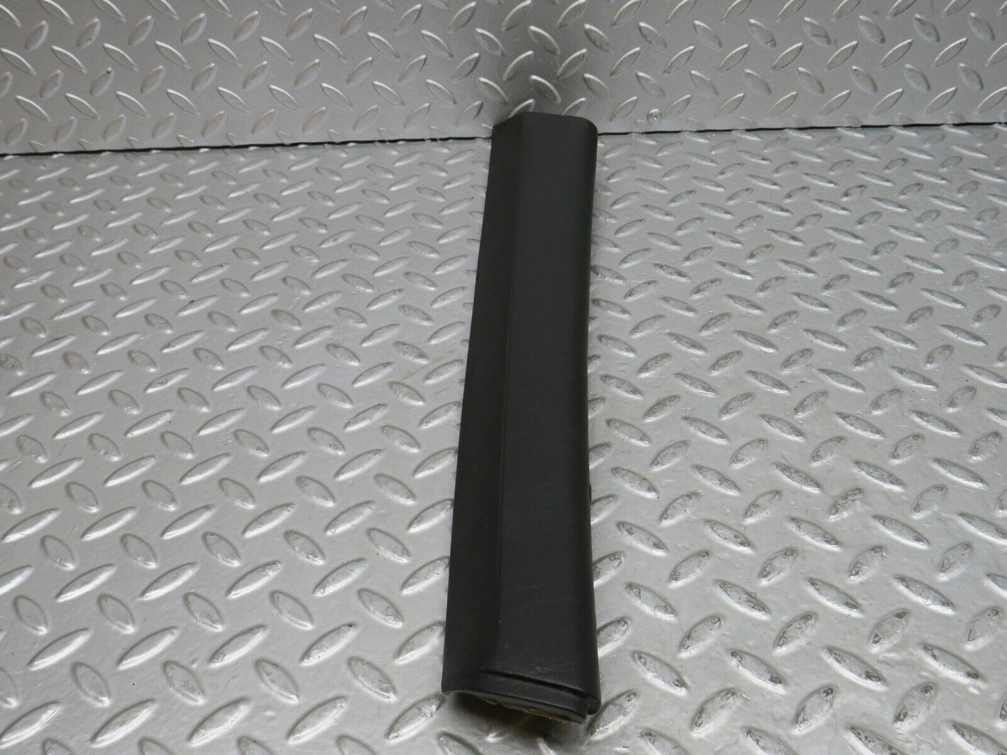 28030 Mercedes-Benz W123 280E A Pillar Cover Panel Left Side Black