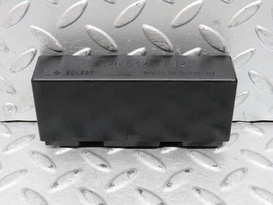 29068 Mercedes-Benz C124 320CE Coupe Headlight Control Unit Relay 1265420332
