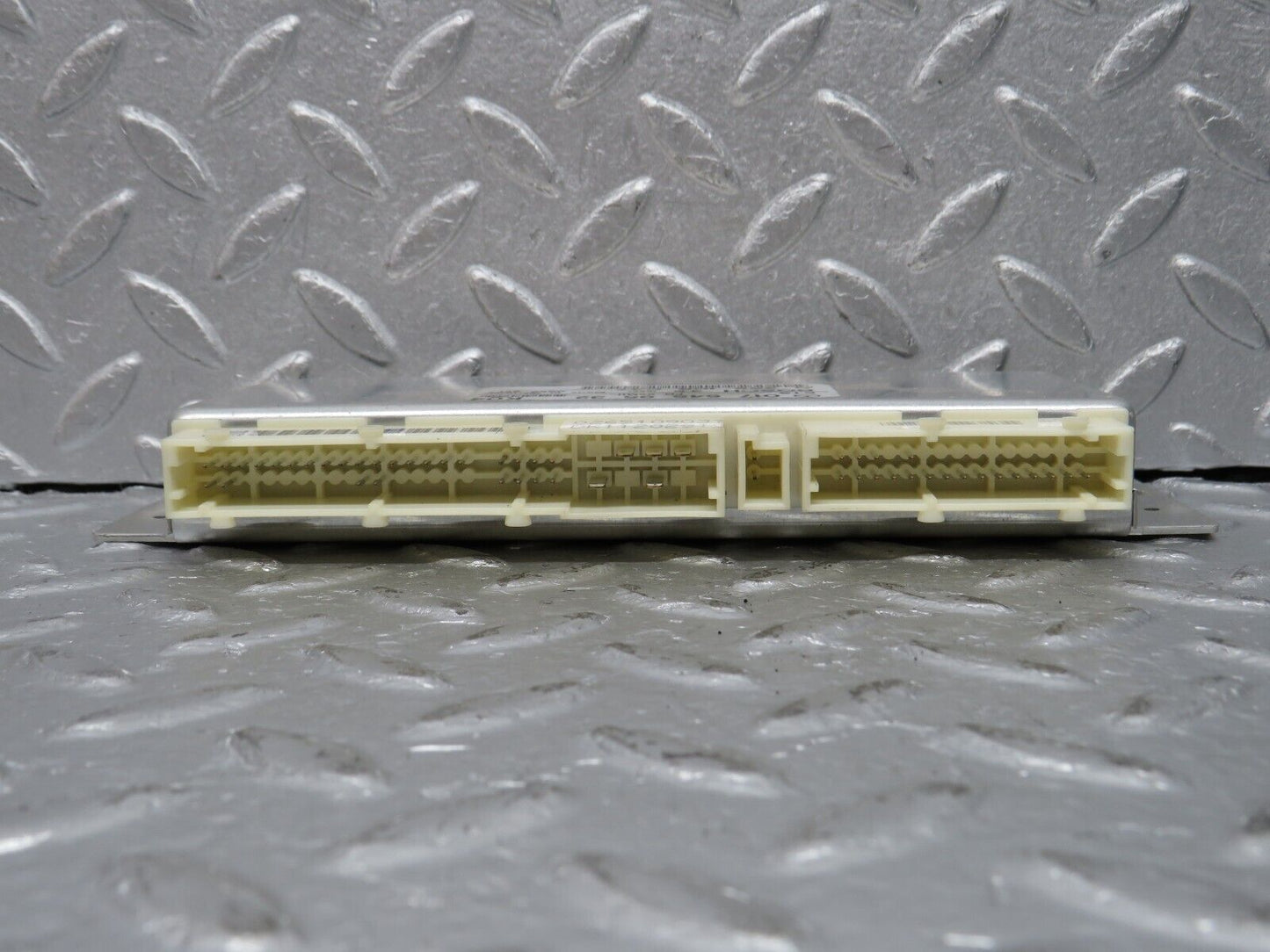 39478 Mercedes-Benz R129 320SL Coupe ABS Control Module Unit 0175459532 0265109037