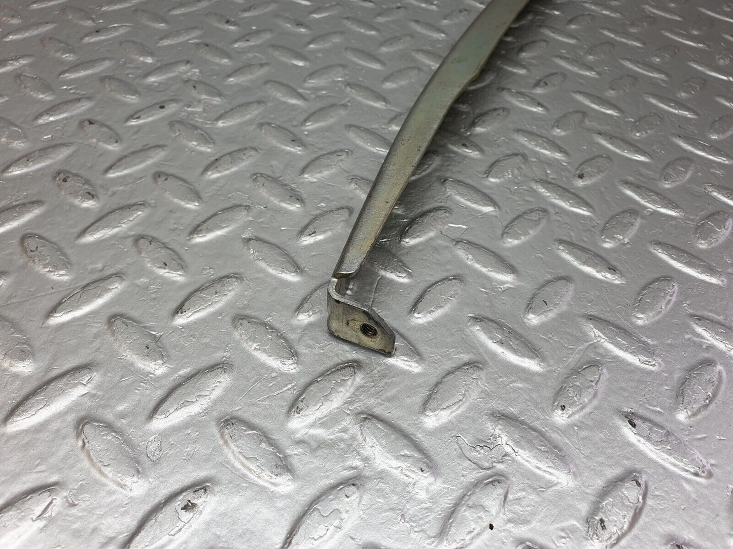42432 Mercedes-Benz R129 320SL Coupe Right Door Rear Window Channel