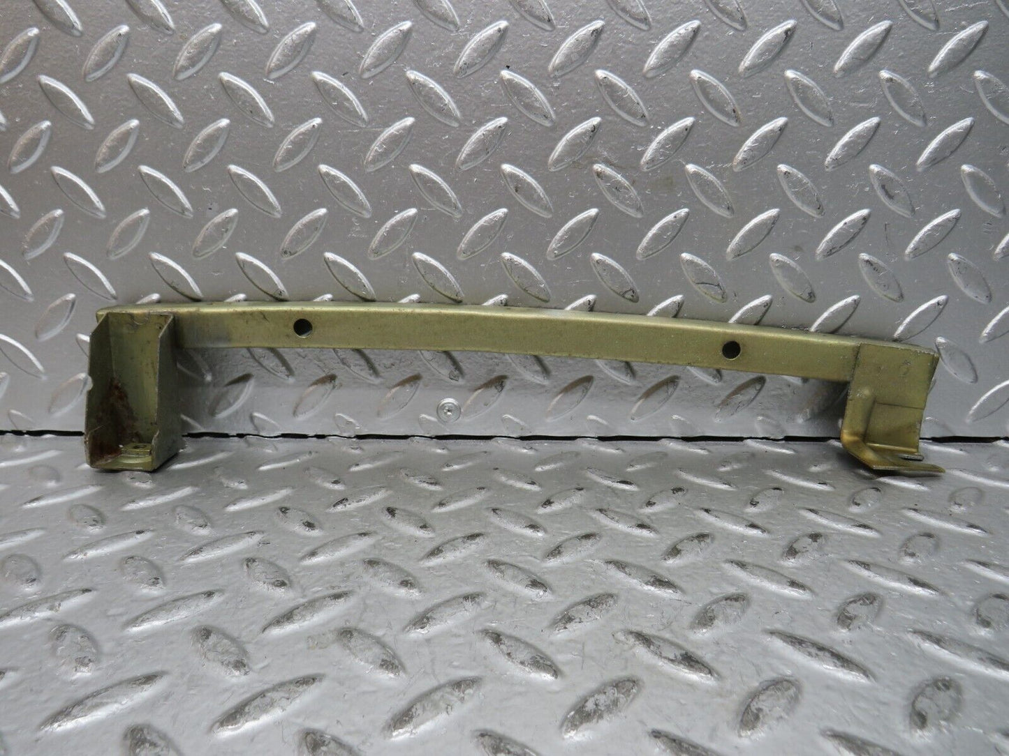 28608 Mercedes-Benz W123 230E Rear Left Door Window Channel