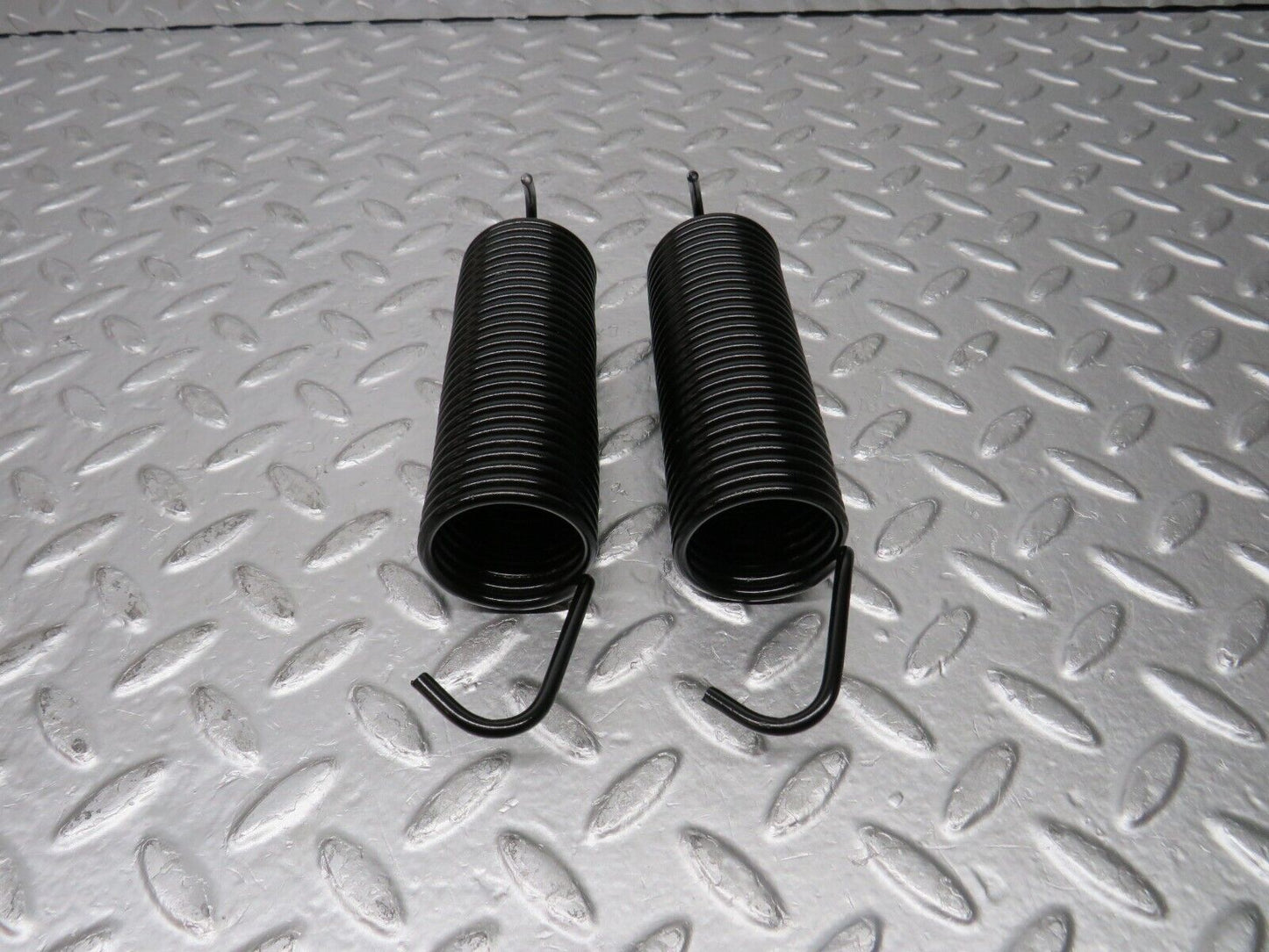 30389 Mercedes-Benz W124 230E Trunk Lid Hinge Spring Pair