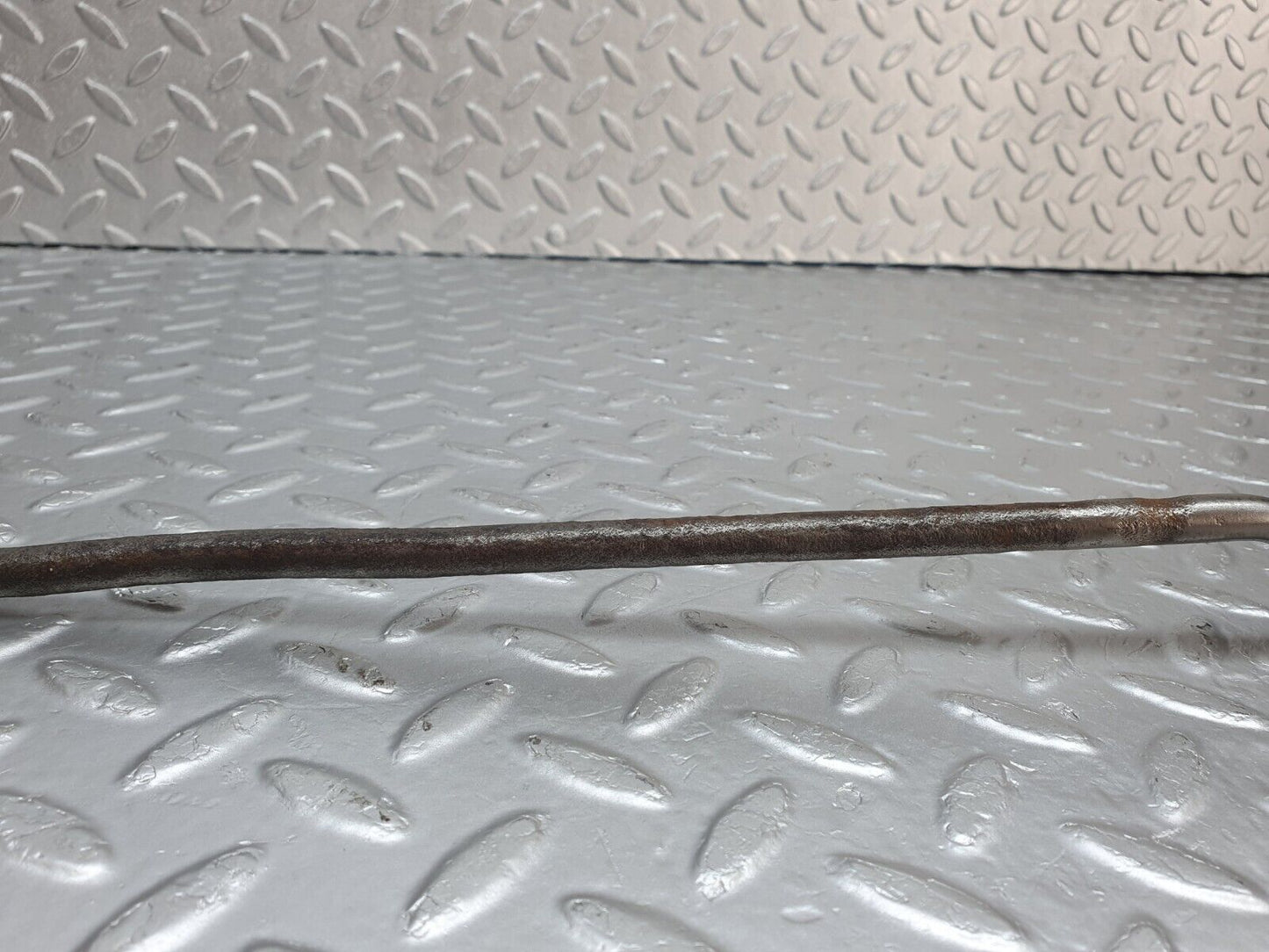 42615 Mercedes-Benz R129 320SL Coupe Fuel Hose Pipe