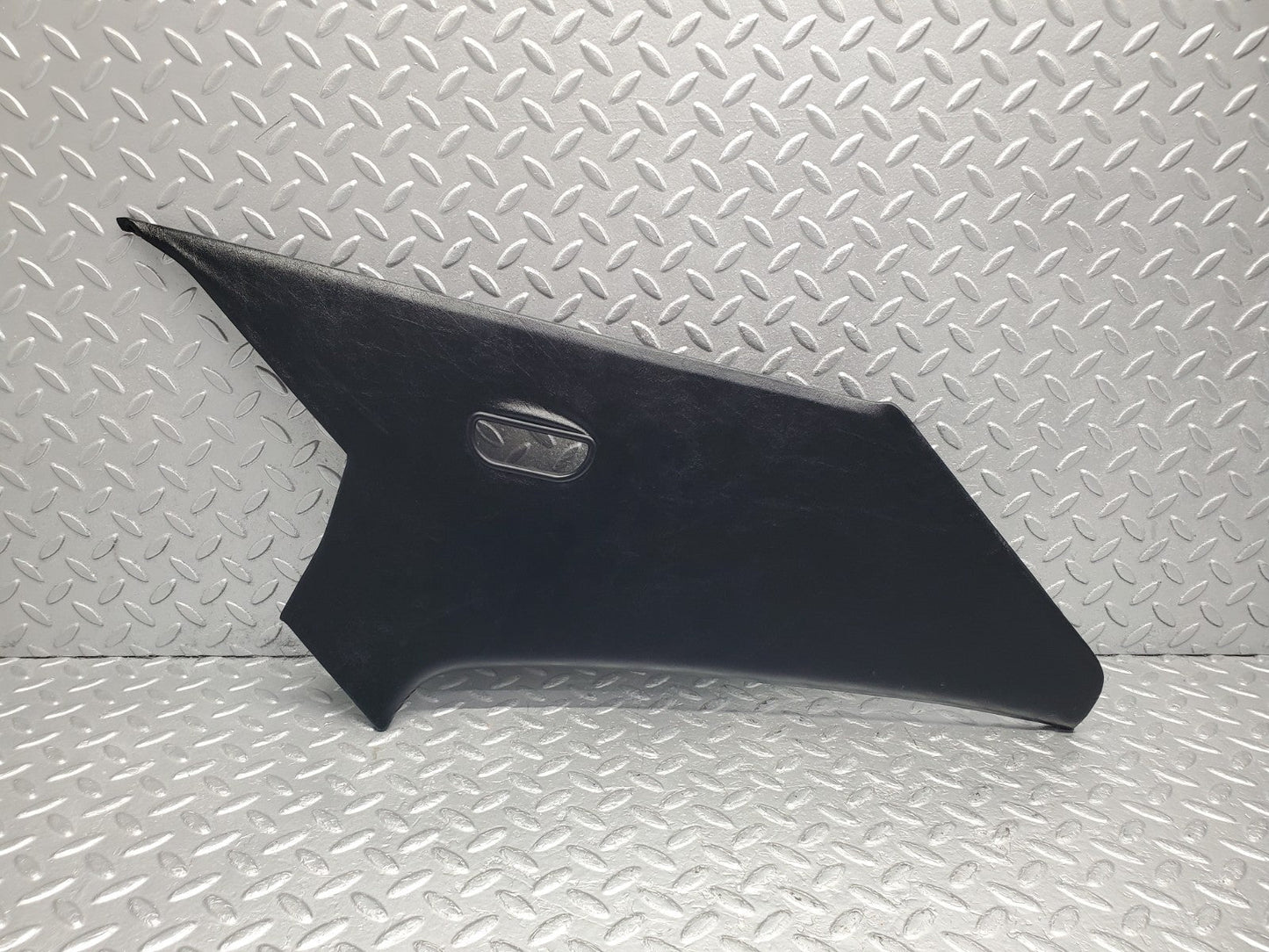 W201 Baby Benz c pillar cover trim left used OEM