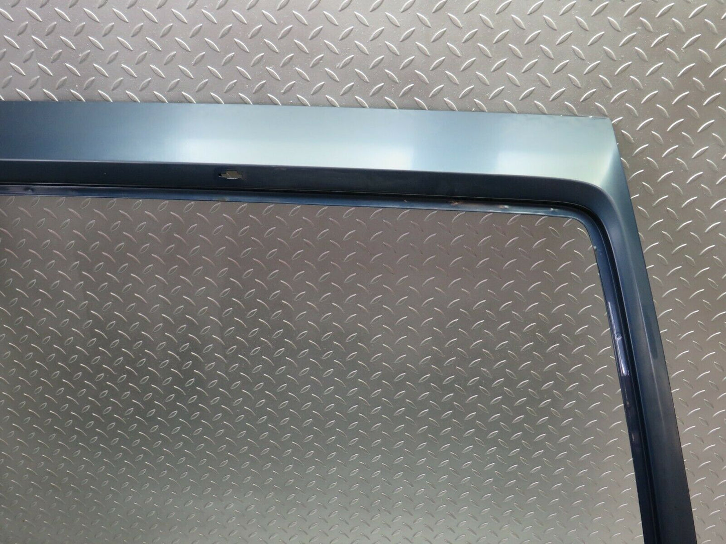 24407 Mercedes-Benz S124 220TE Wagon Tailgate Trunk Door