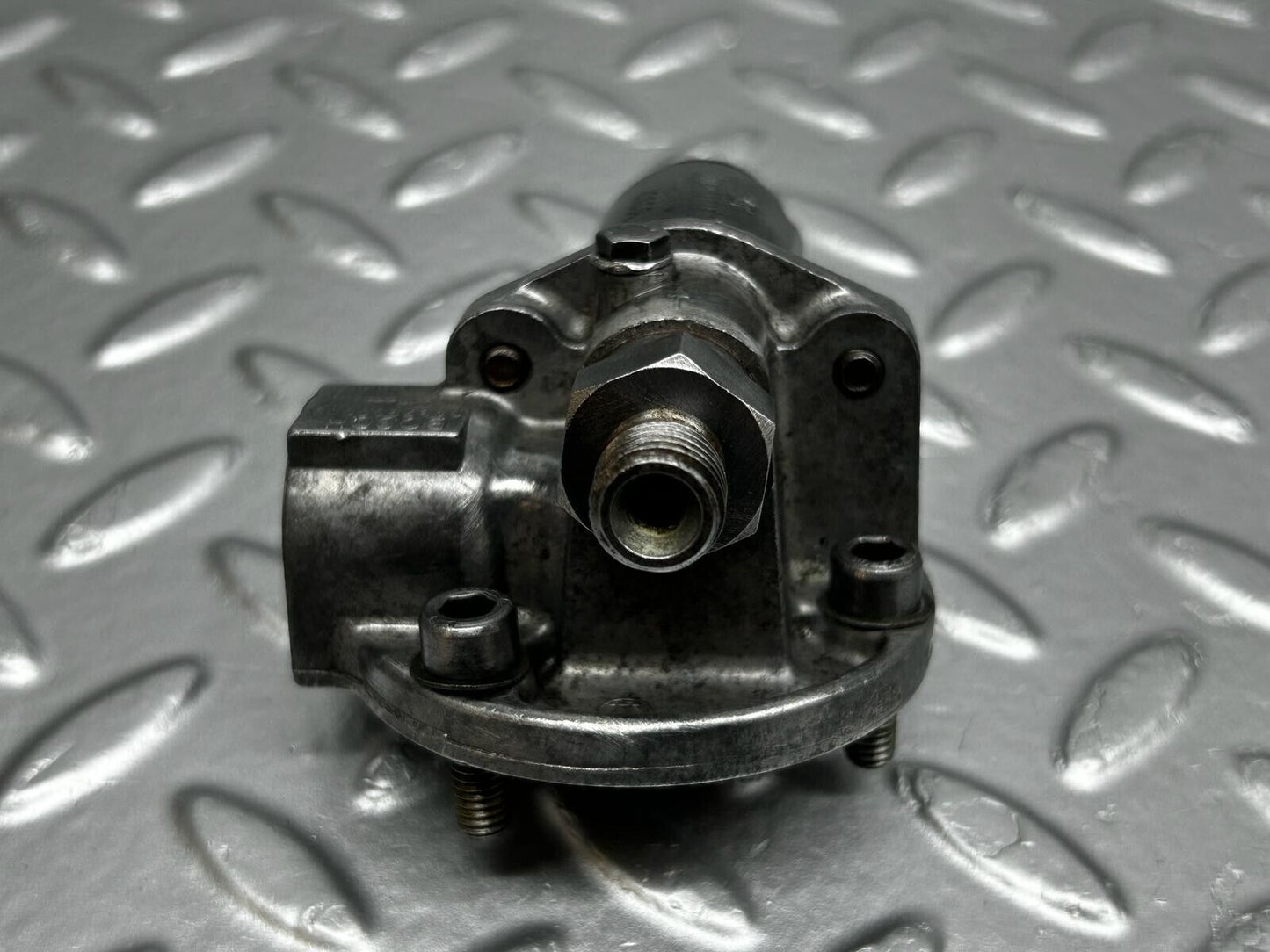 42270 Mercedes-Benz W108 Cold Start Valve 0330106004 0437900009