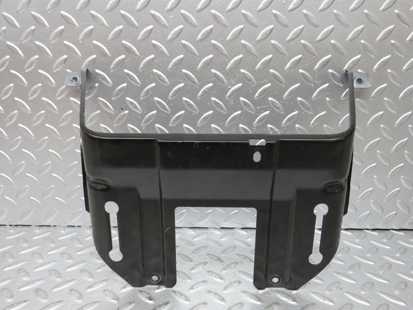 24861 Mercedes-Benz W140 S320 Dash Console Support