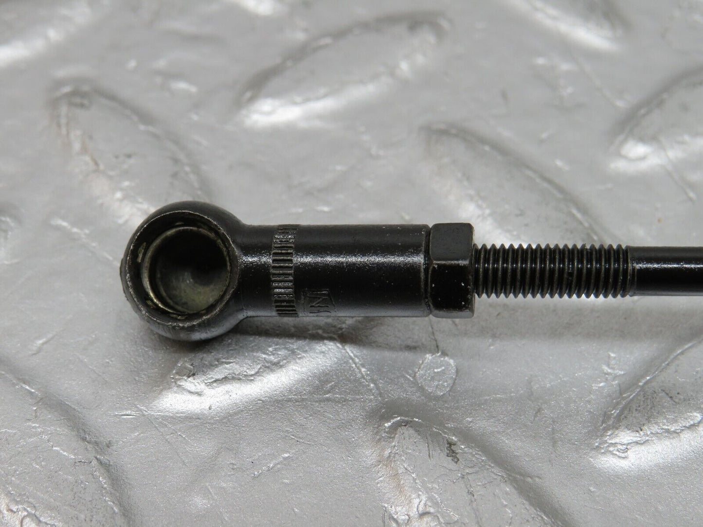 37555 Mercedes-Benz W109 300SEL Throttle Linkage