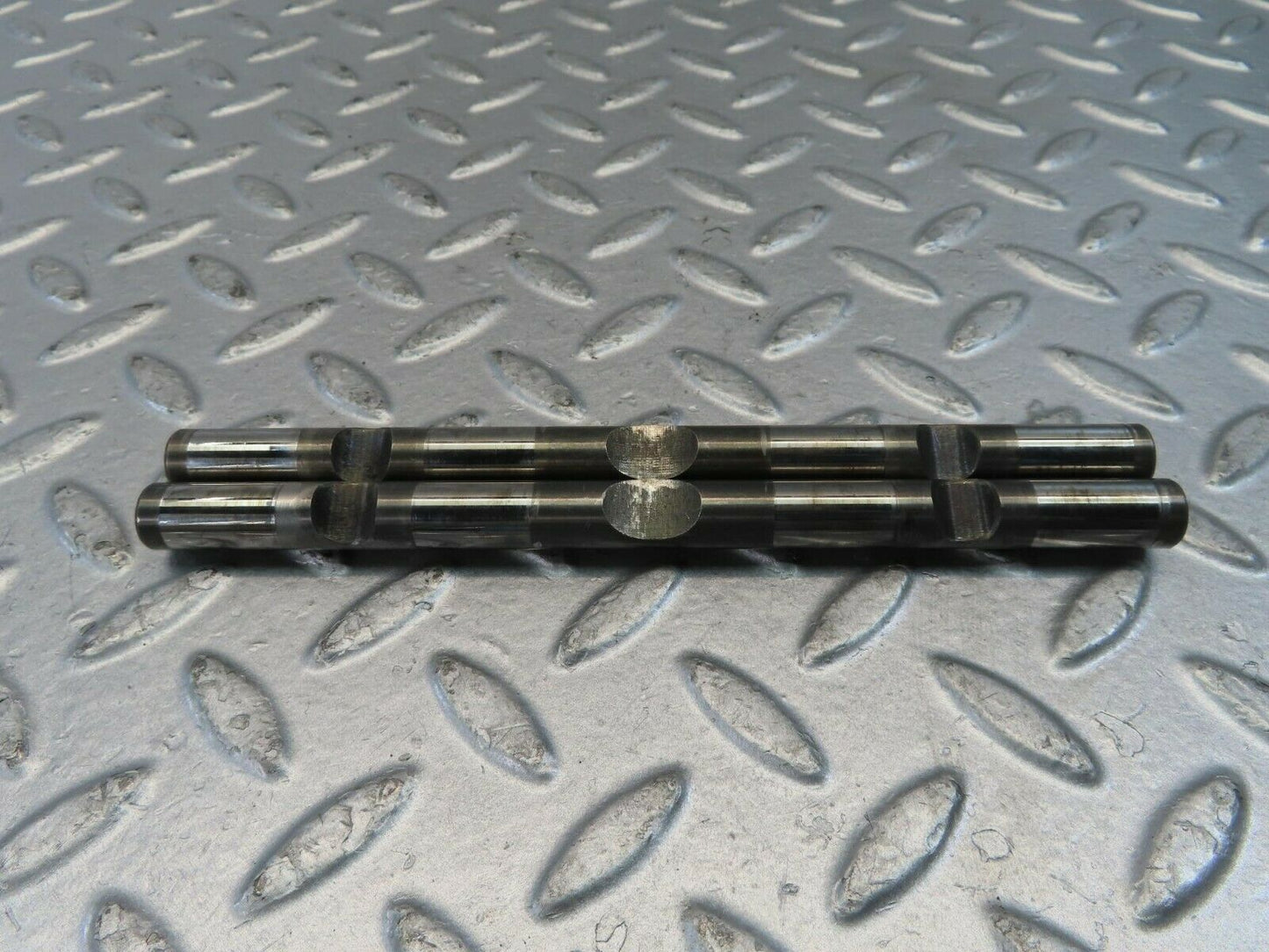 10967 Mercedes-Benz W115 220D Rocker Arm Shaft