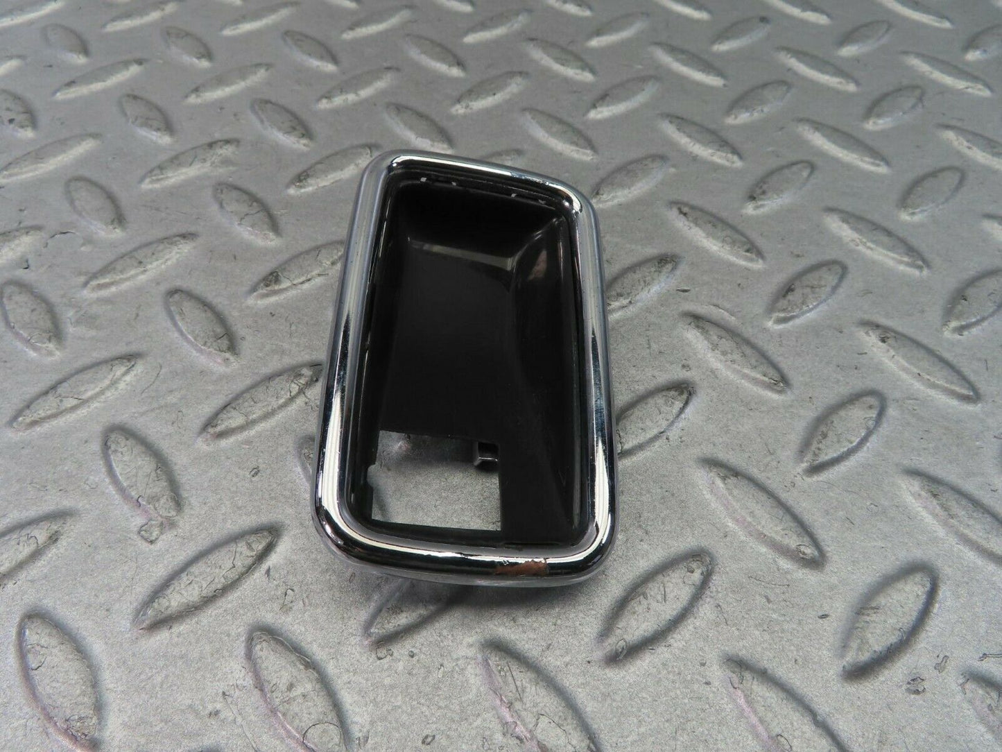 8656 Mercedes-Benz W108 Chrome Frame For Door Opener Right 1087660611