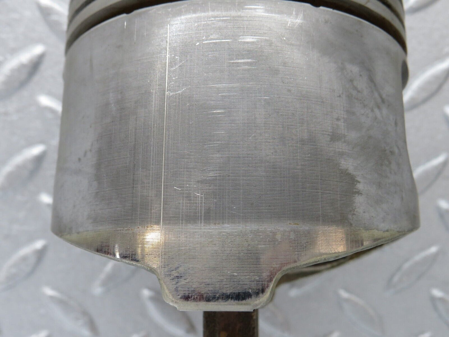 39306 Mercedes-Benz R107 500SL Piston With Connecting Rod 96,515mm