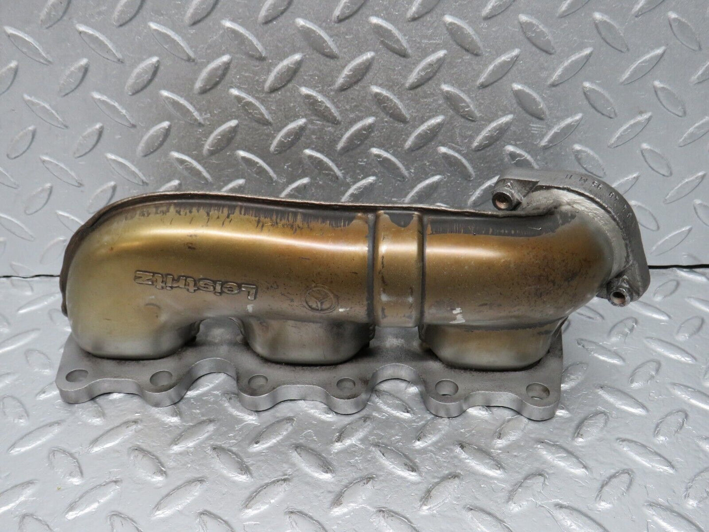 39430 Mercedes-Benz R129 320SL Coupe Exhaust Manifold 4-6 Cylinder